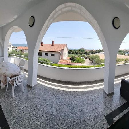 Apartments Brozic Krk Town Exterior foto